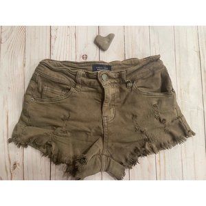 Angel Kiss Denim Collection Sz 00